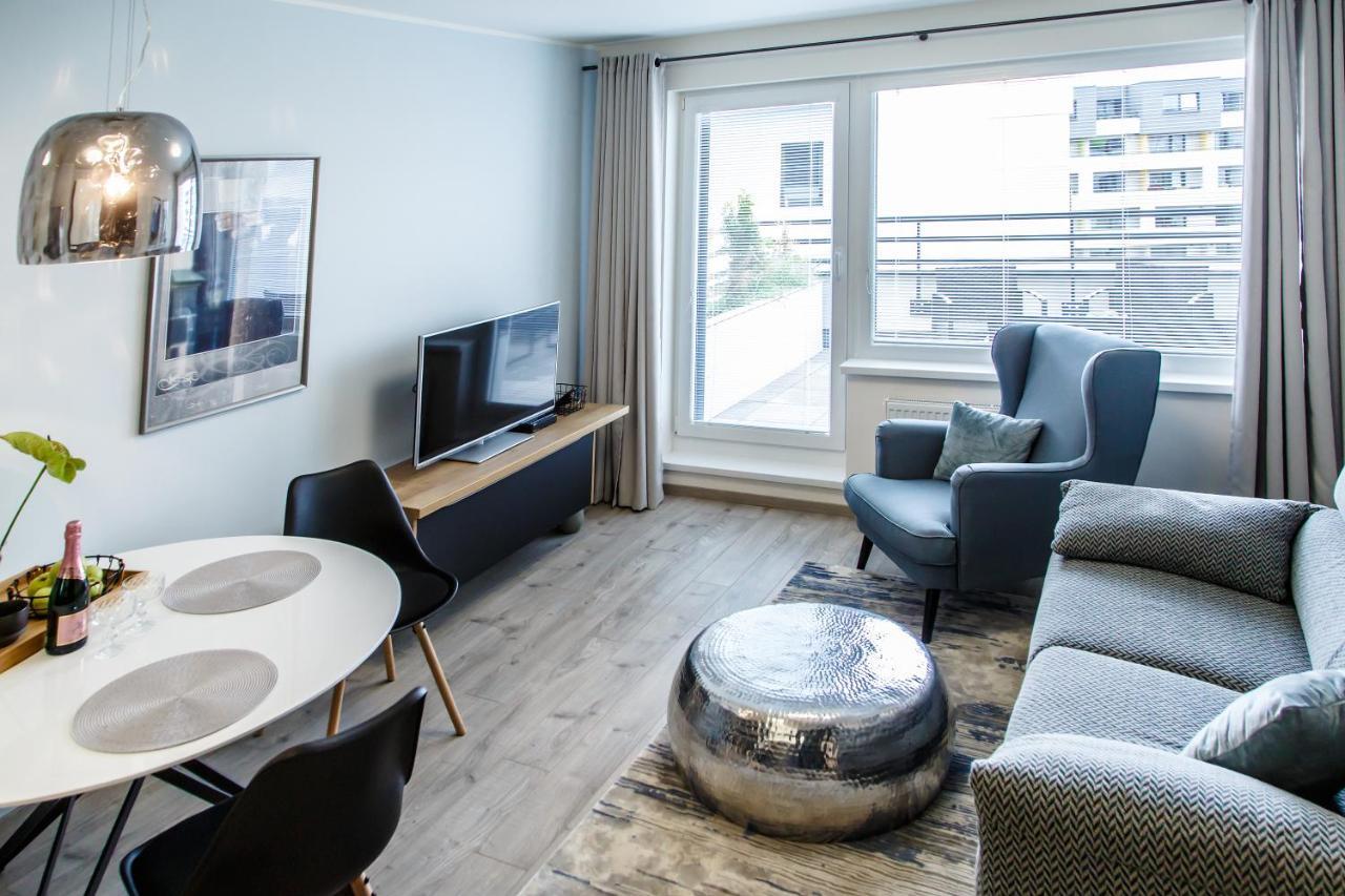 The Town Hall Residence -Welcome Home Apartment-Free Outdoor Parking-Ac 科希策 外观 照片